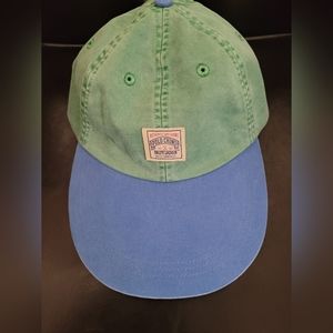 New Polo Ralph Lauren Chino Hat Cap